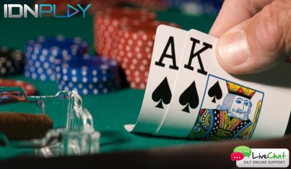 Agen Idn Poker Terpercaya Cara Melakukan Transaksi Deposit